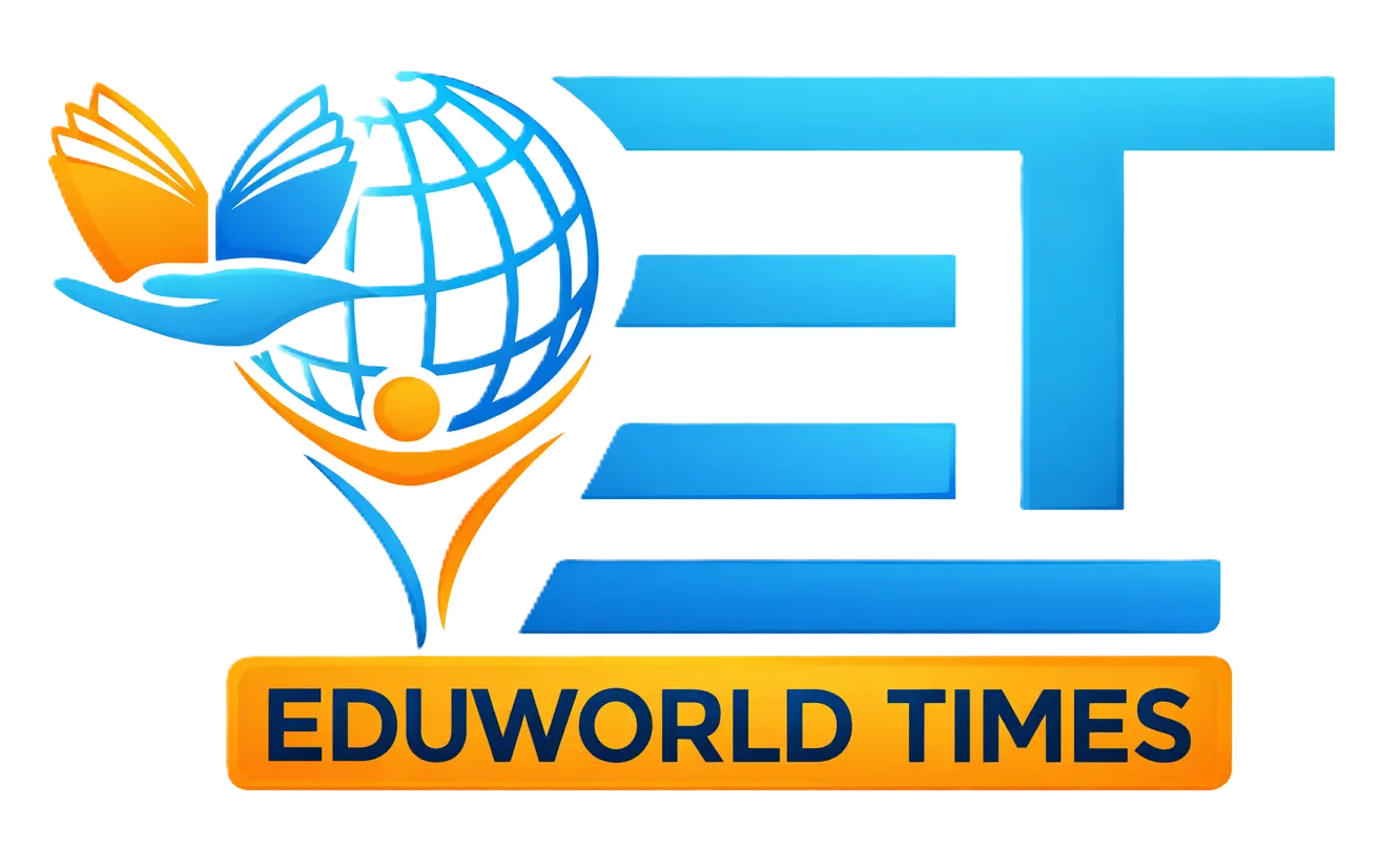 EduWorld Times Logo