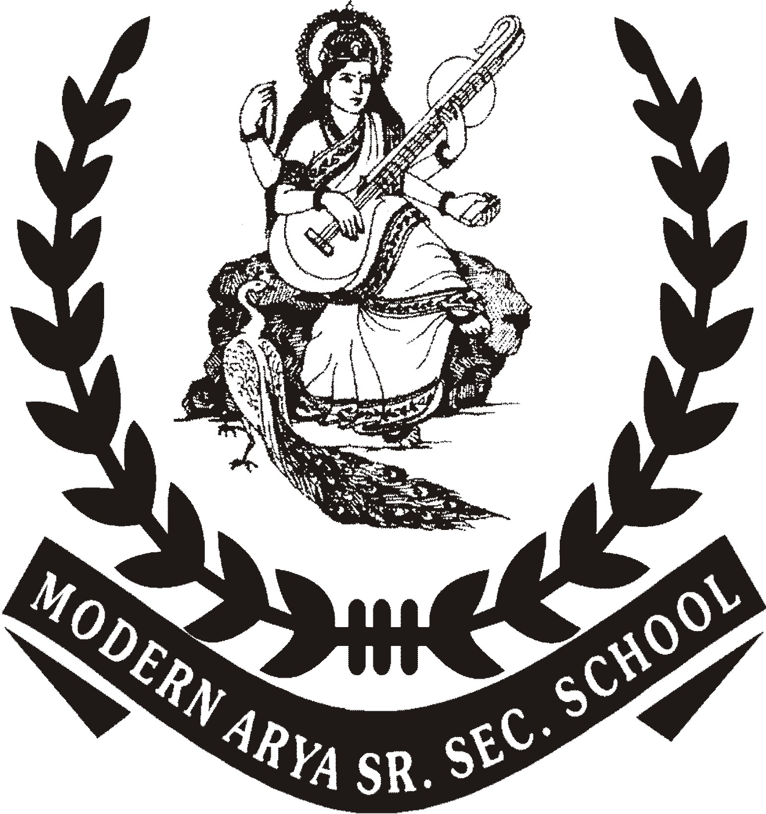 Modern Arya Public School