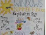 Windows Play Group & Nursery School