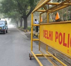 Delhi Police Calls for Road Safety Clubs in Schools