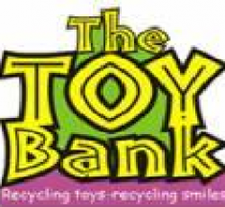 Toy Bank