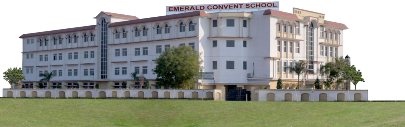 Emerald Convent School