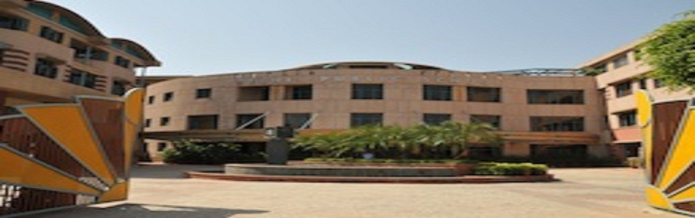 Delhi Public School