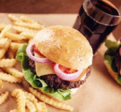 Chips, Burgers and Cold Drinks to be Banned in Delhi Schools